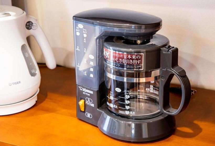 בית מלון כפרי Haabesu Okinawa