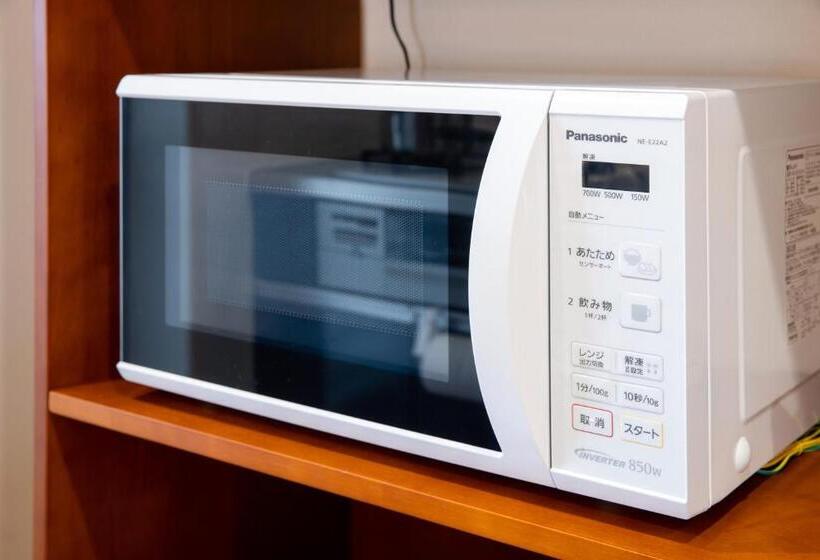 בית מלון כפרי Haabesu Okinawa