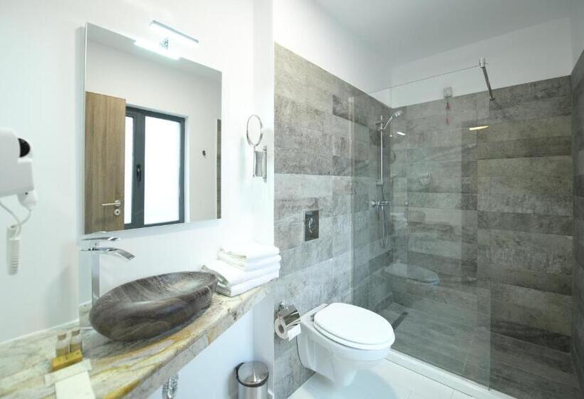 فندق Hoha Boutique