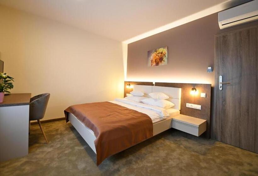 فندق Hoha Boutique