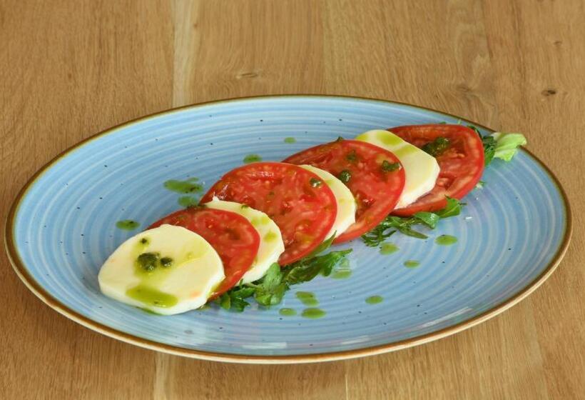 فندق Hoha Boutique