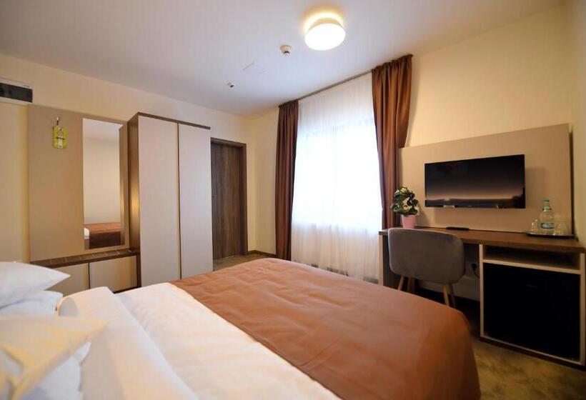 فندق Hoha Boutique