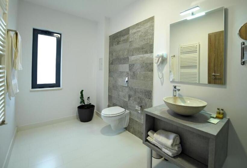 فندق Hoha Boutique