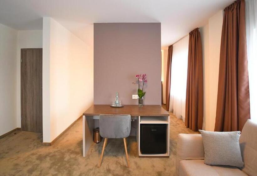 فندق Hoha Boutique