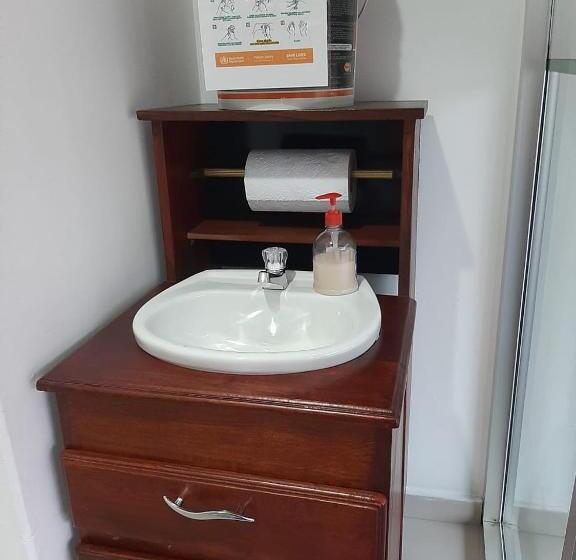 Отель Hospedaje Tuuma