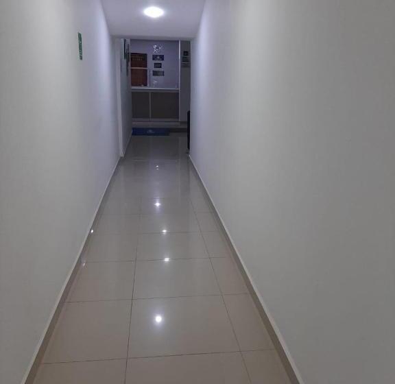 Отель Hospedaje Tuuma