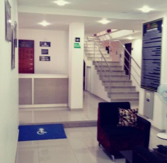 Отель Hospedaje Tuuma