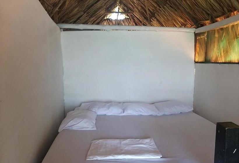 בית מלון כפרי Zulu Hostal