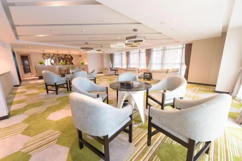 ホテル Howard Johnson Wyndham Life Changrong