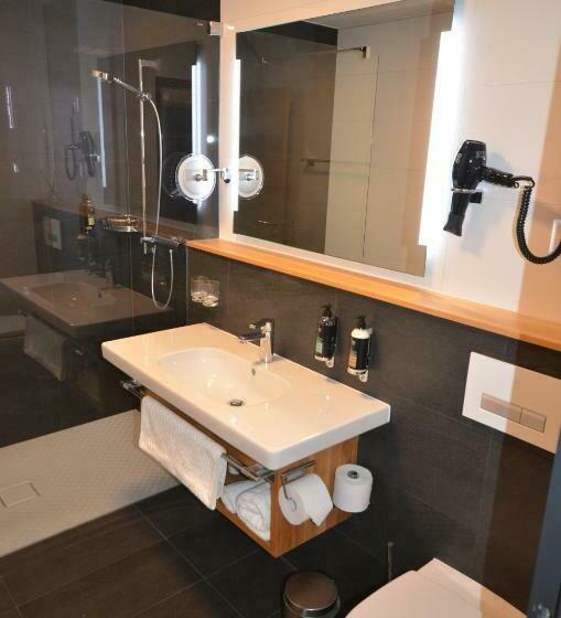 فندق Hôtel Golf Club Les Bois