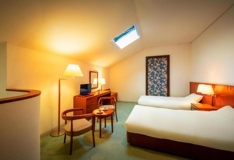 בית מלון כפרי Io Alpheratz