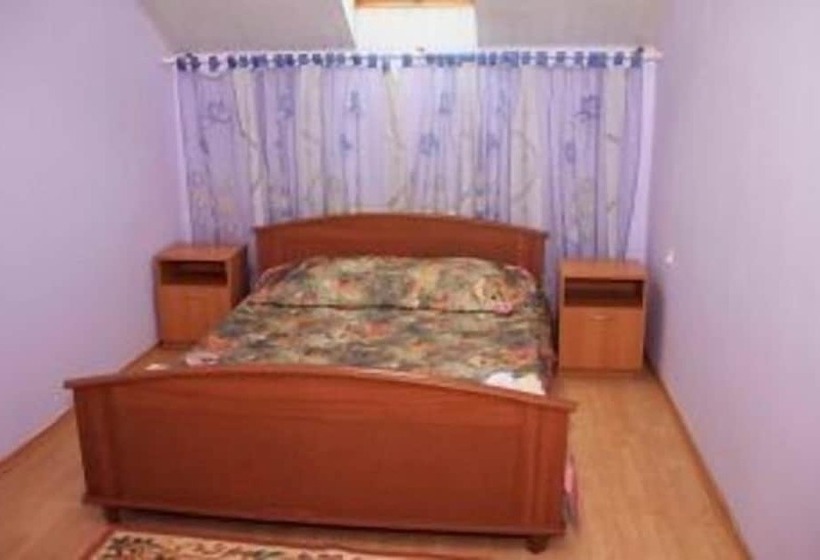 בית מלון כפרי Kaufman