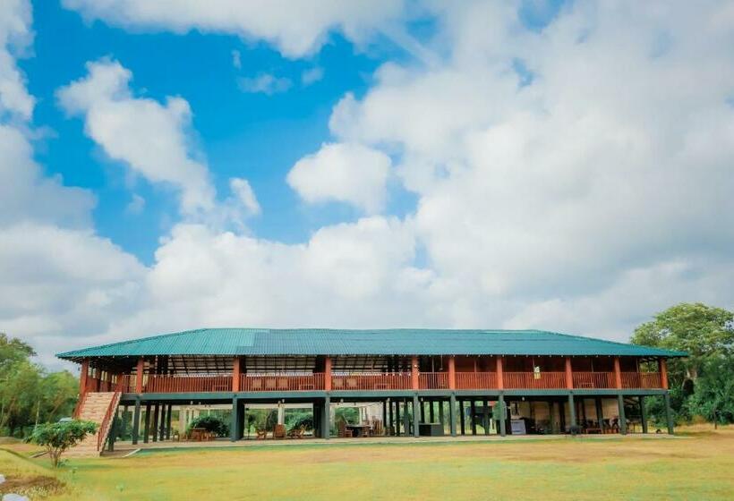 Отель Kayjay Wild Wilpattu