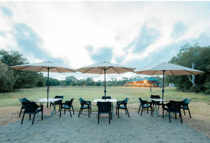 Отель Kayjay Wild Wilpattu