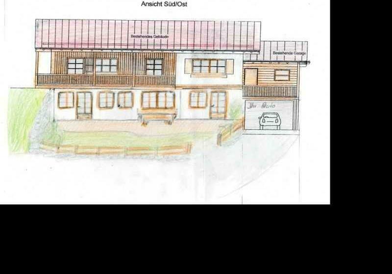 בית מלון כפרי Koglhof