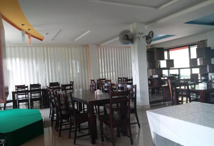 فندق Kradang Nga Boutique Inn