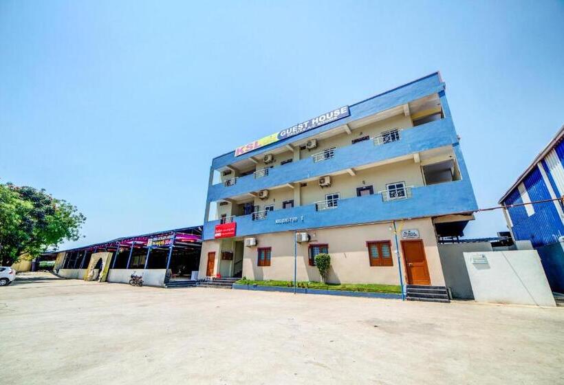 酒店 O Ksl Guest House