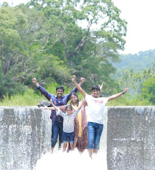 Hotel Kuruva Island Resort And Spa   By Kabini Breeze, Wayanad