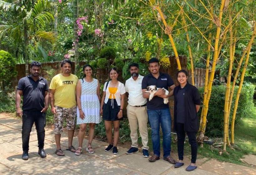 Hotel Kuruva Island Resort And Spa   By Kabini Breeze, Wayanad