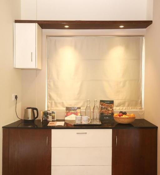 Hotel Kuruva Island Resort And Spa   By Kabini Breeze, Wayanad