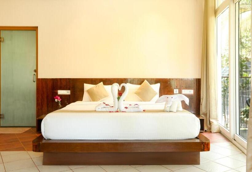 Hotel Kuruva Island Resort And Spa   By Kabini Breeze, Wayanad