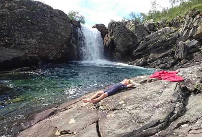 酒店 L Klimpfjäll