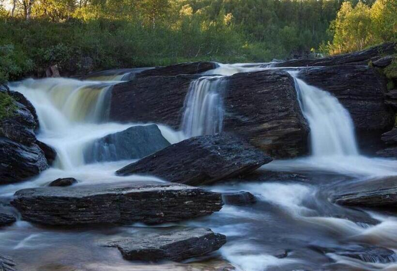 酒店 L Klimpfjäll