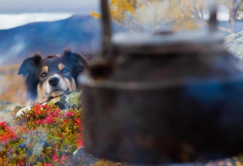 酒店 L Klimpfjäll