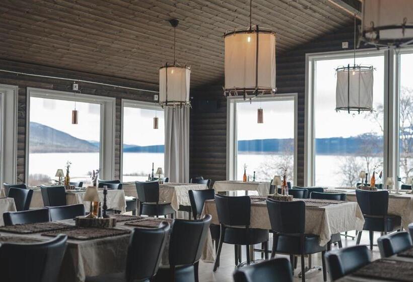 酒店 L Klimpfjäll