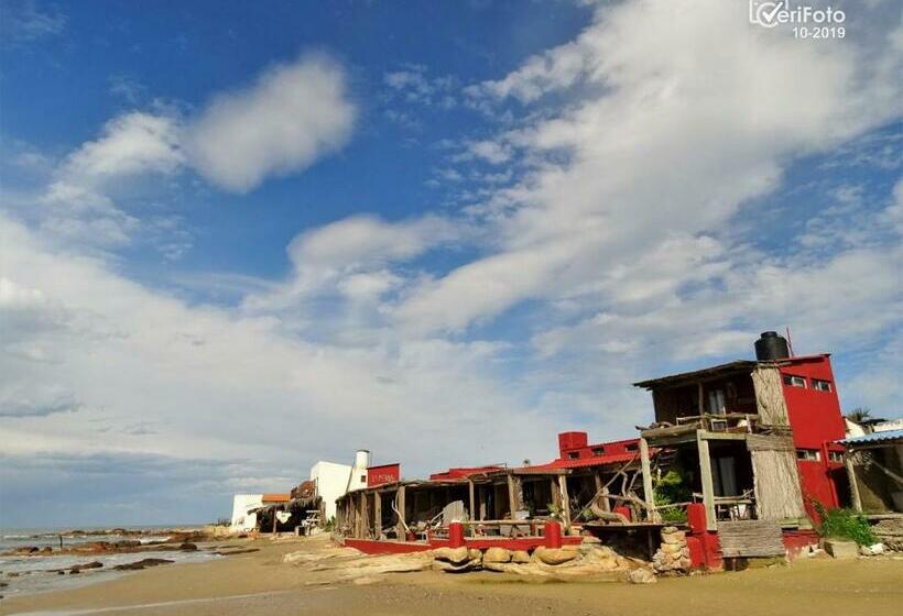 هتل La Perla Del Cabo