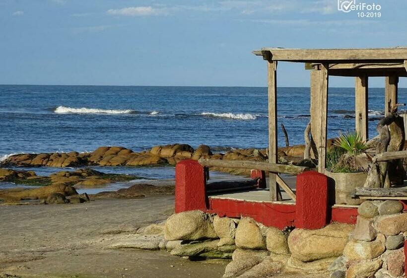 Отель La Perla Del Cabo