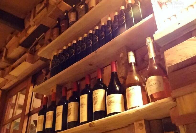 Отель La Perla Del Cabo