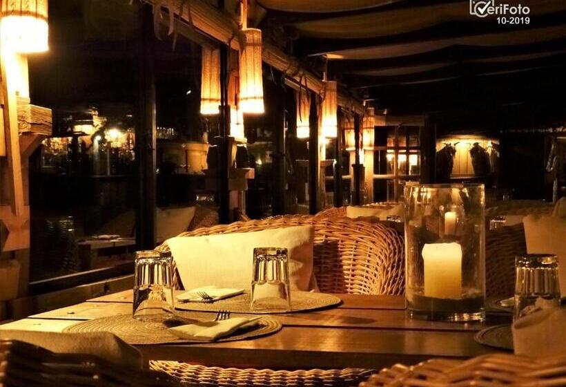 هتل La Perla Del Cabo