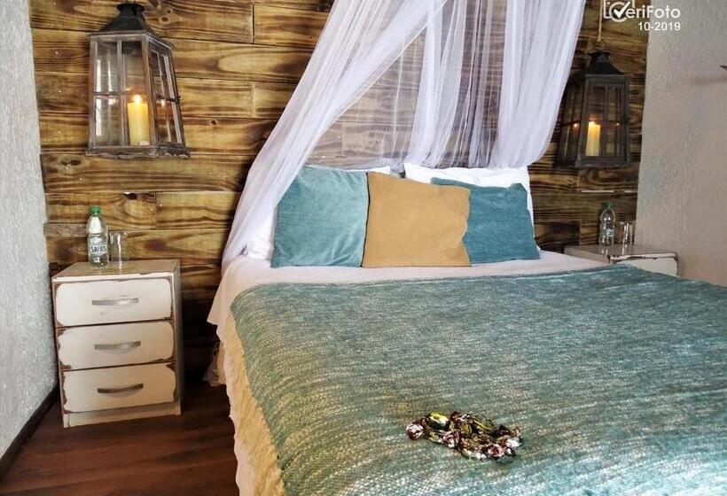 Отель La Perla Del Cabo