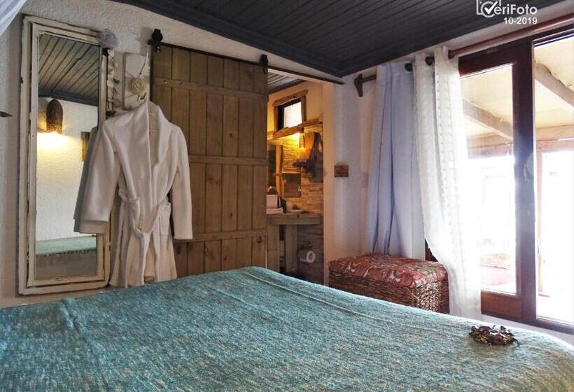 Отель La Perla Del Cabo