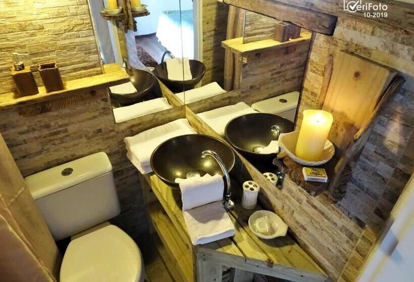 هتل La Perla Del Cabo