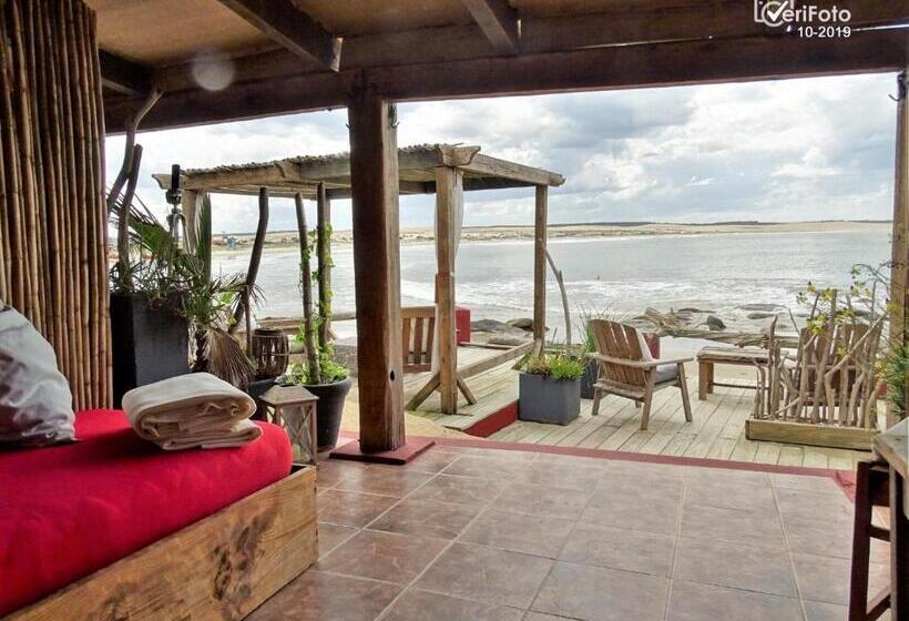 Отель La Perla Del Cabo