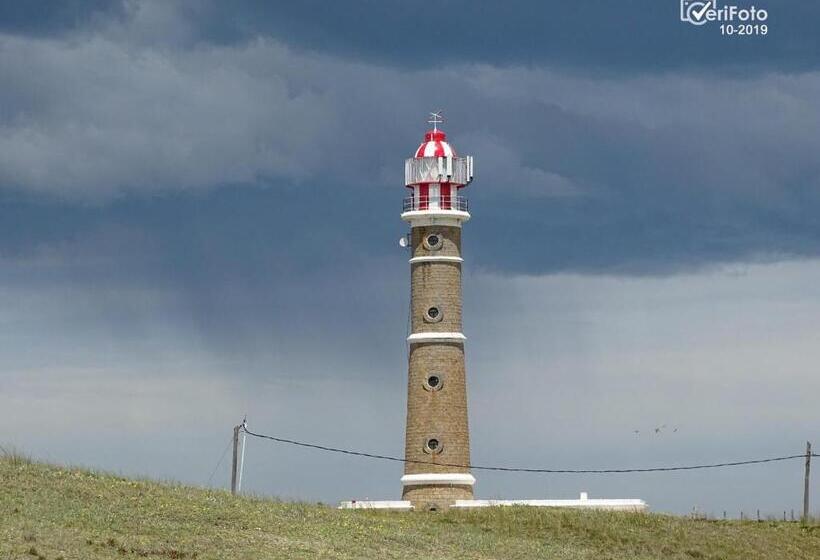 Отель La Perla Del Cabo