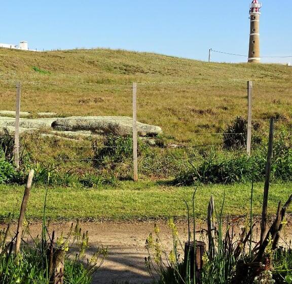 Отель La Perla Del Cabo