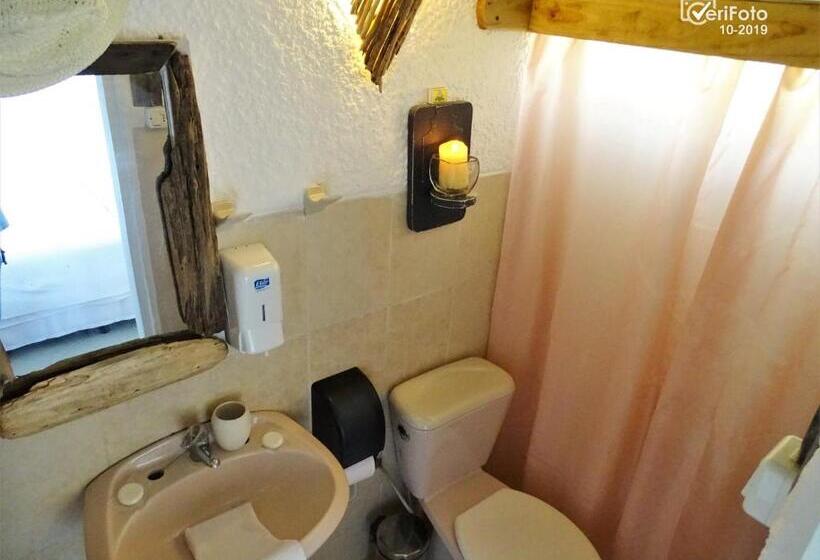 هتل La Perla Del Cabo