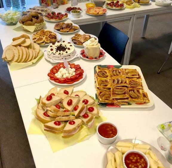 Отель Laguna Slapy