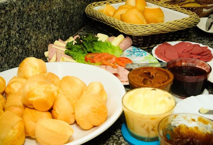 ホテル London Executive