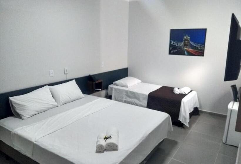 ホテル London Executive