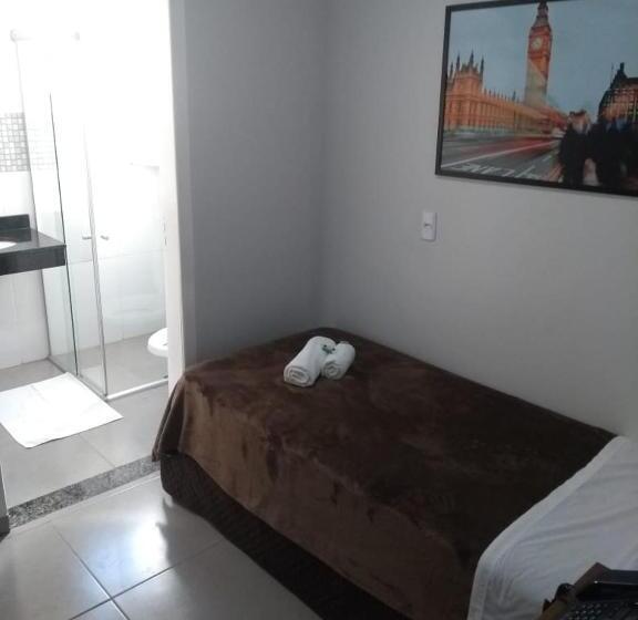 ホテル London Executive