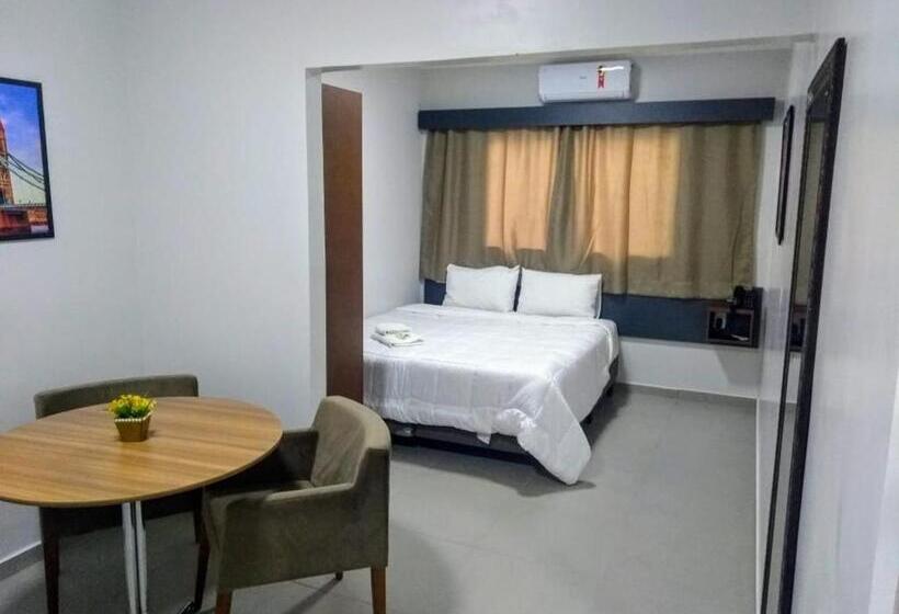 ホテル London Executive