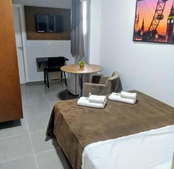 ホテル London Executive