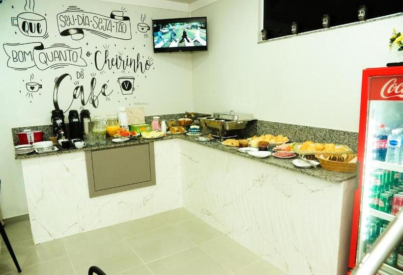 ホテル London Executive