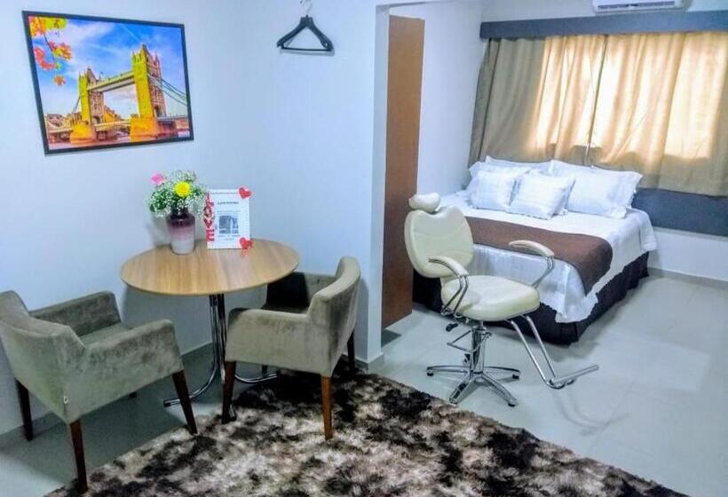 ホテル London Executive