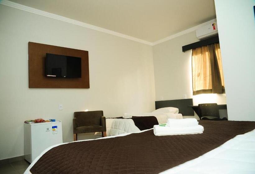 ホテル London Executive