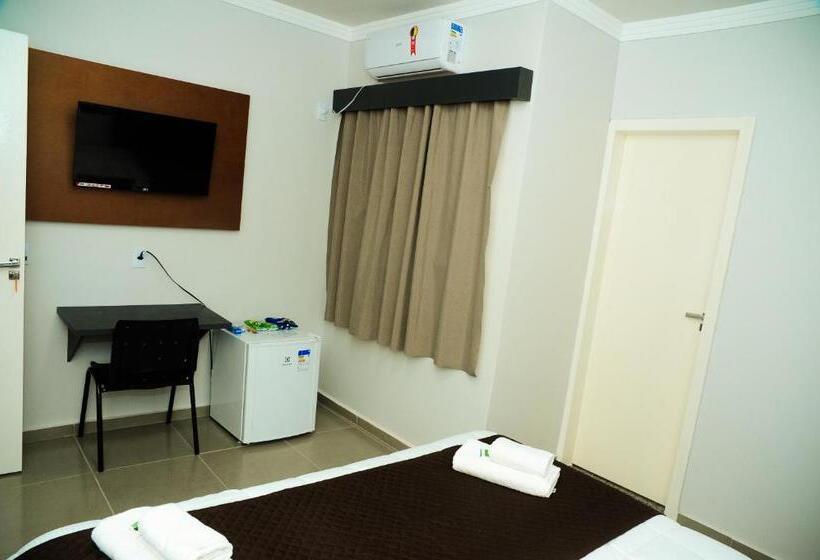 ホテル London Executive